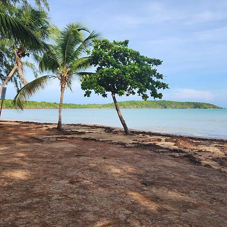 Beautiful Caribbean Waters - 7 Seas Beach, El Yunque, Icacos Island Fajardo Esterno foto